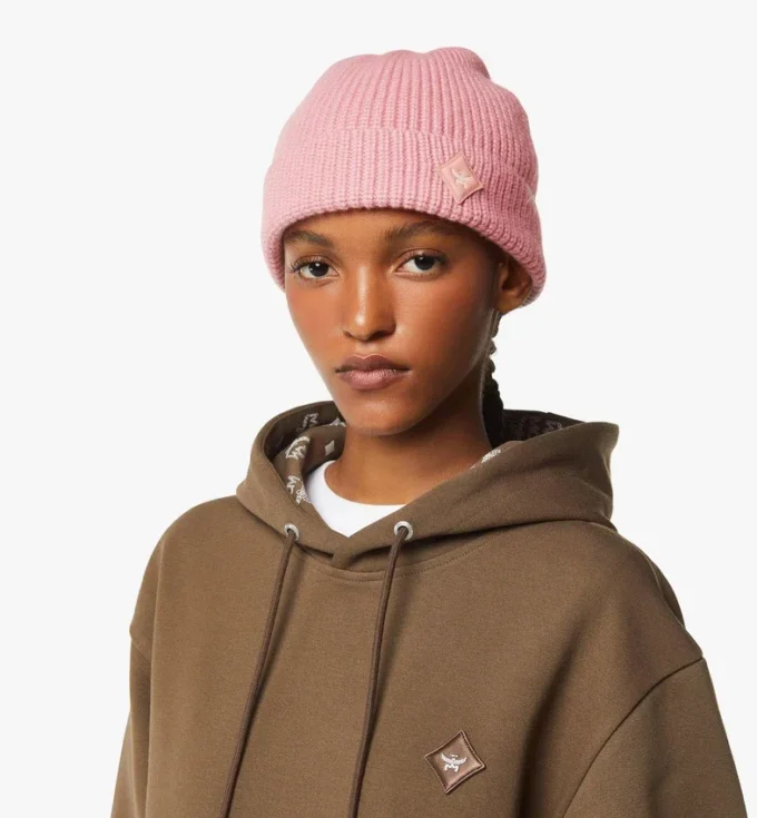 Berretto in lana Essential