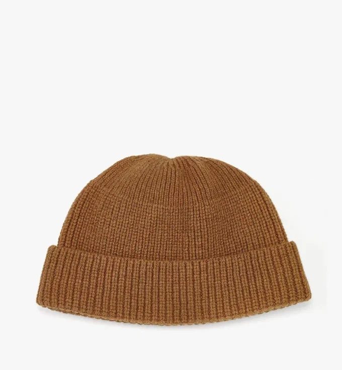 Berretto in lana Essential