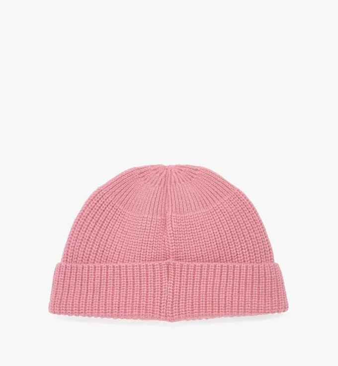Berretto in lana Essential
