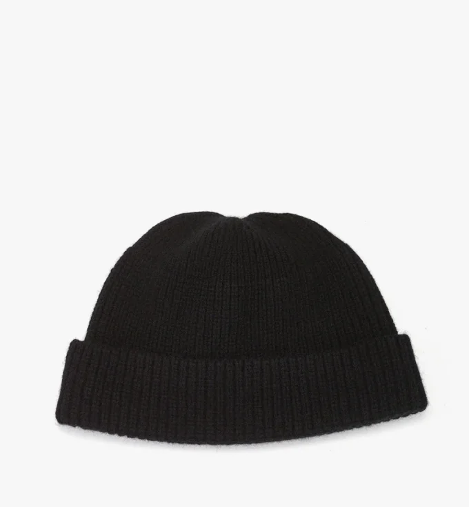 Berretto in lana Essential