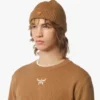Berretto in lana Essential