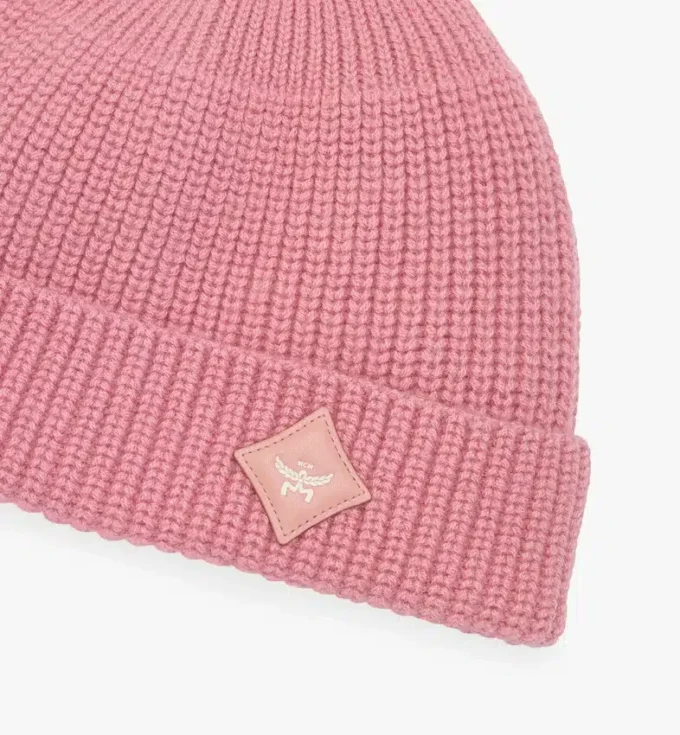 Berretto in lana Essential