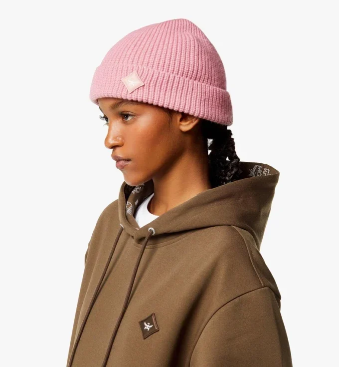 Berretto in lana Essential