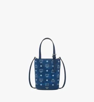 Borsa a secchiello Aren in Visetos