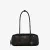 Borsa a tracolla Aren East West in pelle Maxi Monogram Borsa a tracolla Aren East West in pelle Maxi Monogram