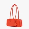 Borsa a tracolla Aren East West in pelle Maxi Monogram Borsa a tracolla Aren East West in pelle Maxi Monogram