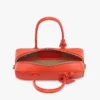 Borsa a tracolla Aren East West in pelle Maxi Monogram Borsa a tracolla Aren East West in pelle Maxi Monogram