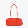Borsa a tracolla Aren East West in pelle Maxi Monogram Borsa a tracolla Aren East West in pelle Maxi Monogram