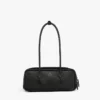 Borsa a tracolla Aren East West in pelle Maxi Monogram Borsa a tracolla Aren East West in pelle Maxi Monogram