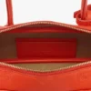 Borsa a tracolla Aren East West in pelle Maxi Monogram Borsa a tracolla Aren East West in pelle Maxi Monogram