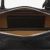 Borsa a tracolla Aren East West in pelle Maxi Monogram Borsa a tracolla Aren East West in pelle Maxi Monogram