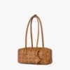 Borsa a tracolla Aren East West in Visetos Borsa a tracolla Aren East West in Visetos