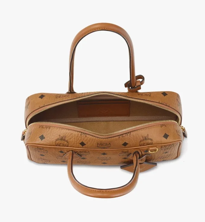 Borsa a tracolla Aren East West in Visetos Borsa a tracolla Aren East West in Visetos