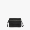 Borsa a tracolla Aren in pelle con Maxi Monogram Borsa a tracolla Aren in pelle con Maxi Monogram