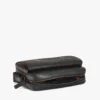 Borsa a tracolla Aren in pelle con Maxi Monogram Borsa a tracolla Aren in pelle con Maxi Monogram