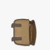 Borsa a tracolla Aren in pelle con Maxi Monogram Borsa a tracolla Aren in pelle con Maxi Monogram