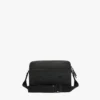 Borsa a tracolla Aren in pelle con Maxi Monogram Borsa a tracolla Aren in pelle con Maxi Monogram