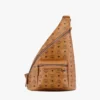 Borsa a tracolla Aren in Visetos