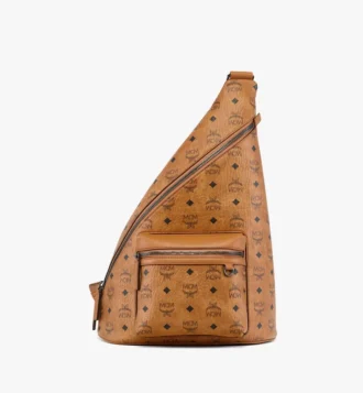 Borsa a tracolla Aren in Visetos