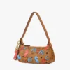 Borsa a tracolla Aren in Visetos “Anno del Cavallo” Borsa a tracolla Aren in Visetos “Anno del Cavallo”