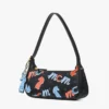 Borsa a tracolla Aren in Visetos “Anno del Cavallo” Borsa a tracolla Aren in Visetos “Anno del Cavallo”