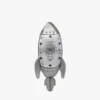 Borsa a tracolla Aren Rocket in Visetos Borsa a tracolla Aren Rocket in Visetos