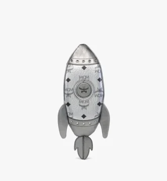 Borsa a tracolla Aren Rocket in Visetos