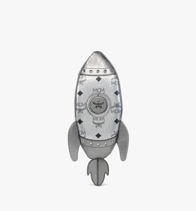 Borsa a tracolla Aren Rocket in Visetos Borsa a tracolla Aren Rocket in Visetos