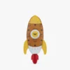 Borsa a tracolla Aren Rocket in Visetos Borsa a tracolla Aren Rocket in Visetos