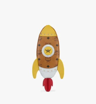 Borsa a tracolla Aren Rocket in Visetos