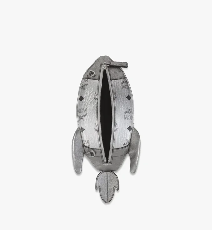 Borsa a tracolla Aren Rocket in Visetos Borsa a tracolla Aren Rocket in Visetos