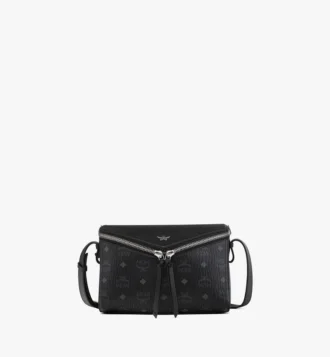 borsa a tracolla diamant 3d in mix di pelle visetos 1 4 330x357 - Borsa a tracolla Diamant 3D in mix di pelle Visetos