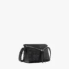 Borsa a tracolla Diamant 3D in mix di pelle Visetos Borsa a tracolla Diamant 3D in mix di pelle Visetos