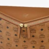 Borsa a tracolla Diamant 3D in mix di pelle Visetos