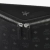 Borsa a tracolla Diamant 3D in mix di pelle Visetos