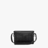 Borsa a tracolla Diamant 3D in mix di pelle Visetos Borsa a tracolla Diamant 3D in mix di pelle Visetos