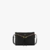 Borsa a tracolla Diamant 3D in pelle di capra Borsa a tracolla Diamant 3D in pelle di capra