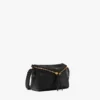 Borsa a tracolla Diamant 3D in pelle di capra Borsa a tracolla Diamant 3D in pelle di capra