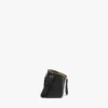 Borsa a tracolla Diamant 3D in pelle di capra Borsa a tracolla Diamant 3D in pelle di capra