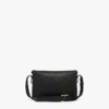 Borsa a tracolla Diamant 3D in pelle di capra Borsa a tracolla Diamant 3D in pelle di capra