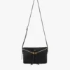 Borsa a tracolla Diamant 3D in pelle di capra Borsa a tracolla Diamant 3D in pelle di capra
