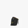 Borsa a tracolla Diamant 3D in pelle di vitello Borsa a tracolla Diamant 3D in pelle di vitello