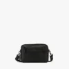 Borsa a tracolla Diamond in pelle con Maxi Monogram Borsa a tracolla Diamond in pelle con Maxi Monogram