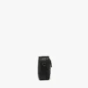 Borsa a tracolla Diamond in pelle con Maxi Monogram Borsa a tracolla Diamond in pelle con Maxi Monogram