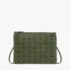 Borsa a tracolla in Visetos Original