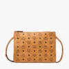 Borsa a tracolla in Visetos Original