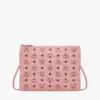 Borsa a tracolla in Visetos Original