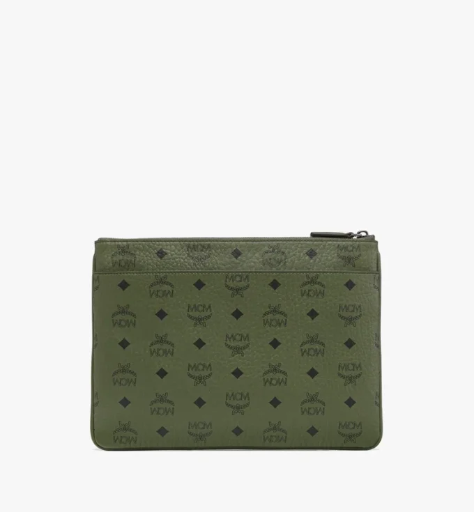 Borsa a tracolla in Visetos Original