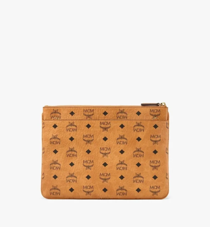 Borsa a tracolla in Visetos Original