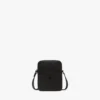 Borsa a tracolla Klassik Crossbody in pelle con Maxi Monogram Borsa a tracolla Klassik Crossbody in pelle con Maxi Monogram